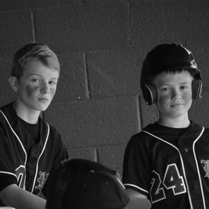 Meet your Posher, Ben